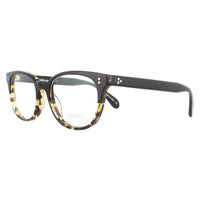 Oliver Peoples Glasses Frames Hildie OV5457U 1178 Black DTBK Gradient Women