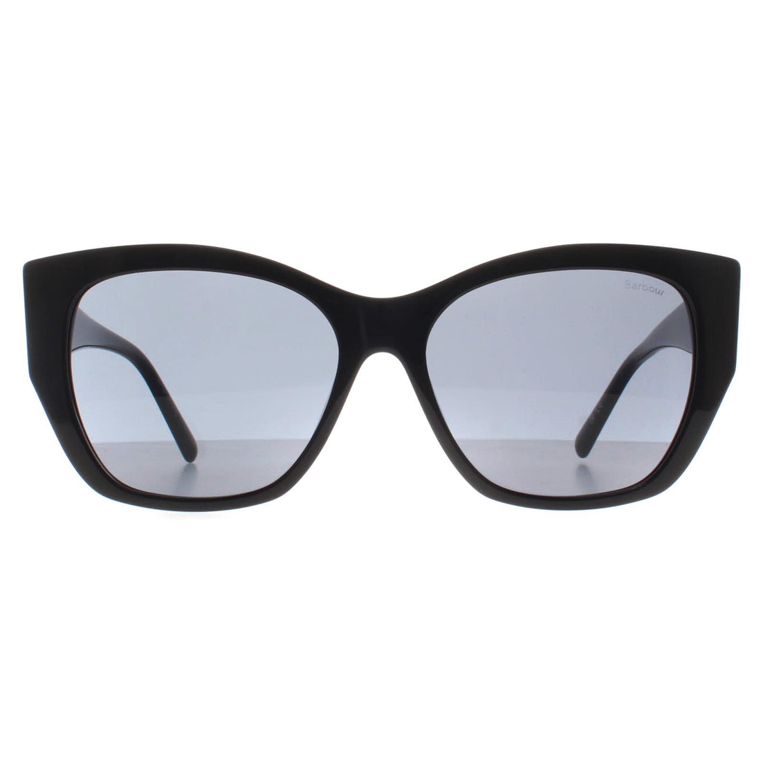 Barbour Sunglasses 3032 104 Black Grey