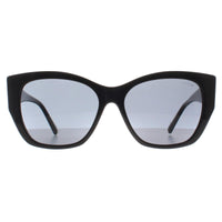 Barbour Sunglasses 3032 104 Black Grey