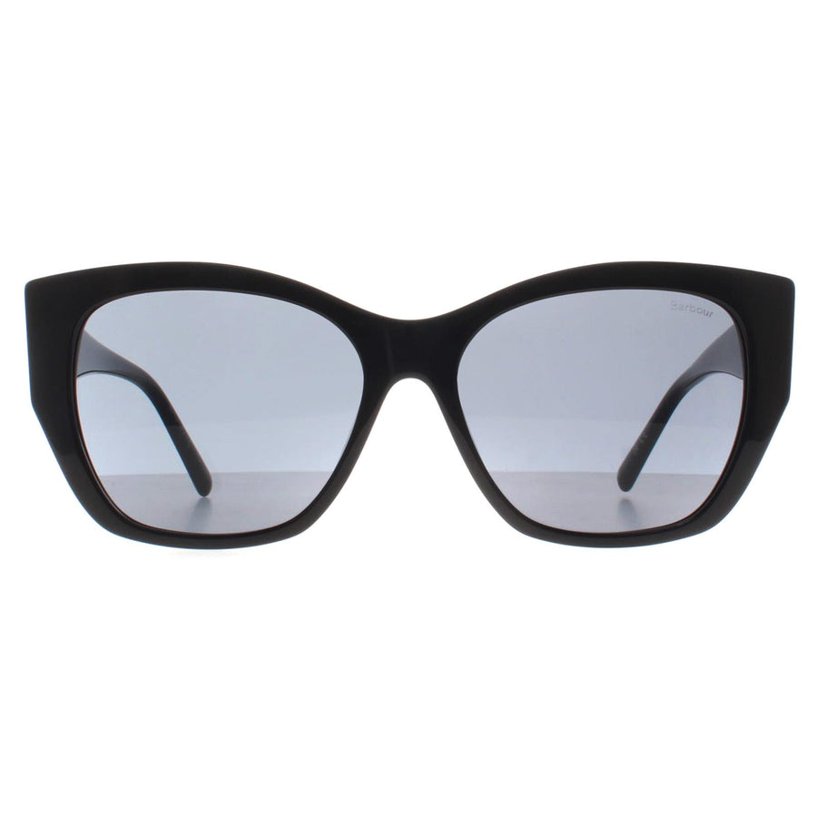 Barbour Sunglasses 3032 104 Black Grey