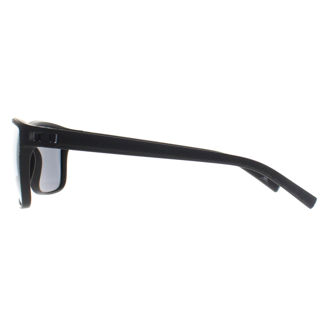 Montana Sunglasses MP198 Black Smoke Polarized