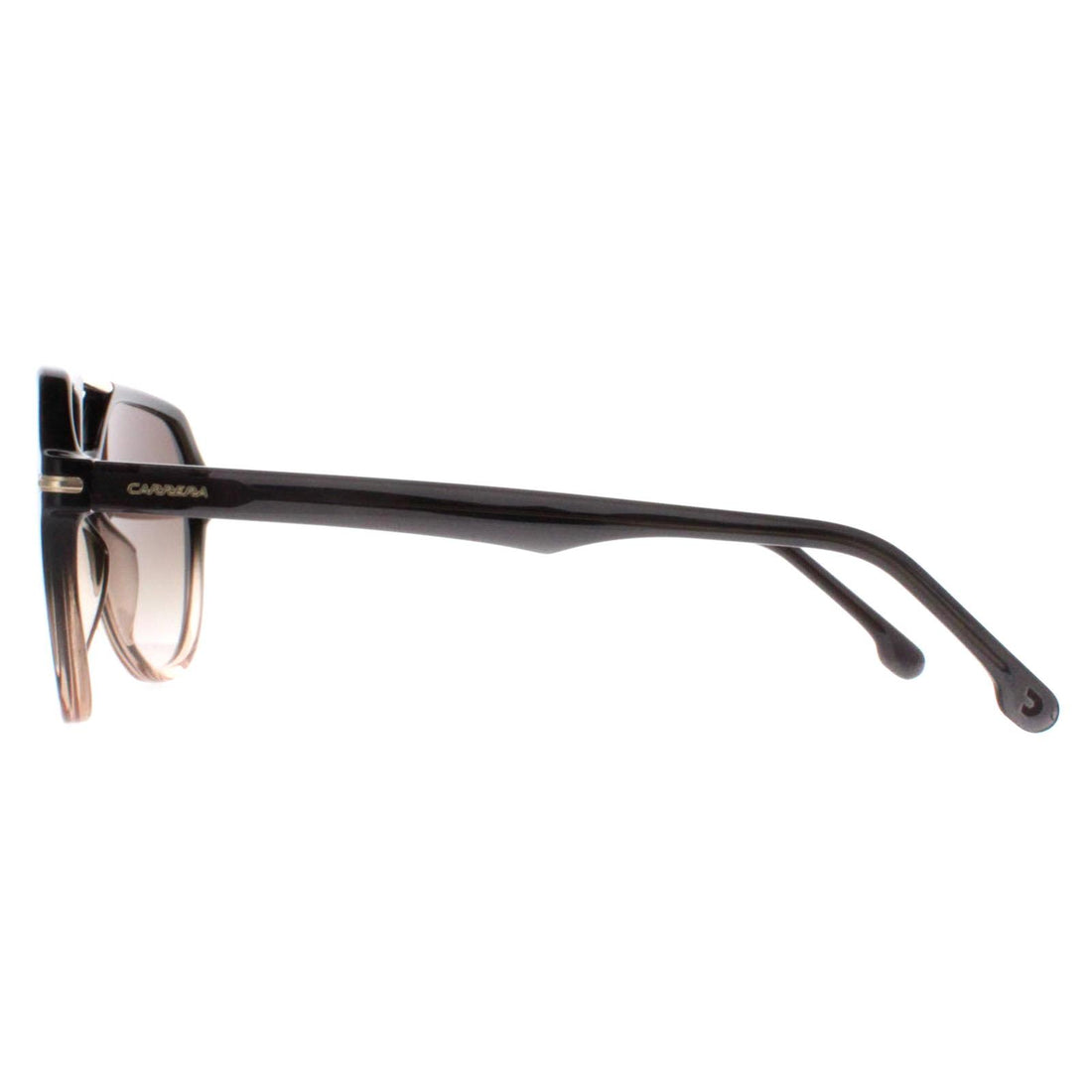 Carrera Sunglasses 315/S YQL HA Grey Beige Brown Gradient