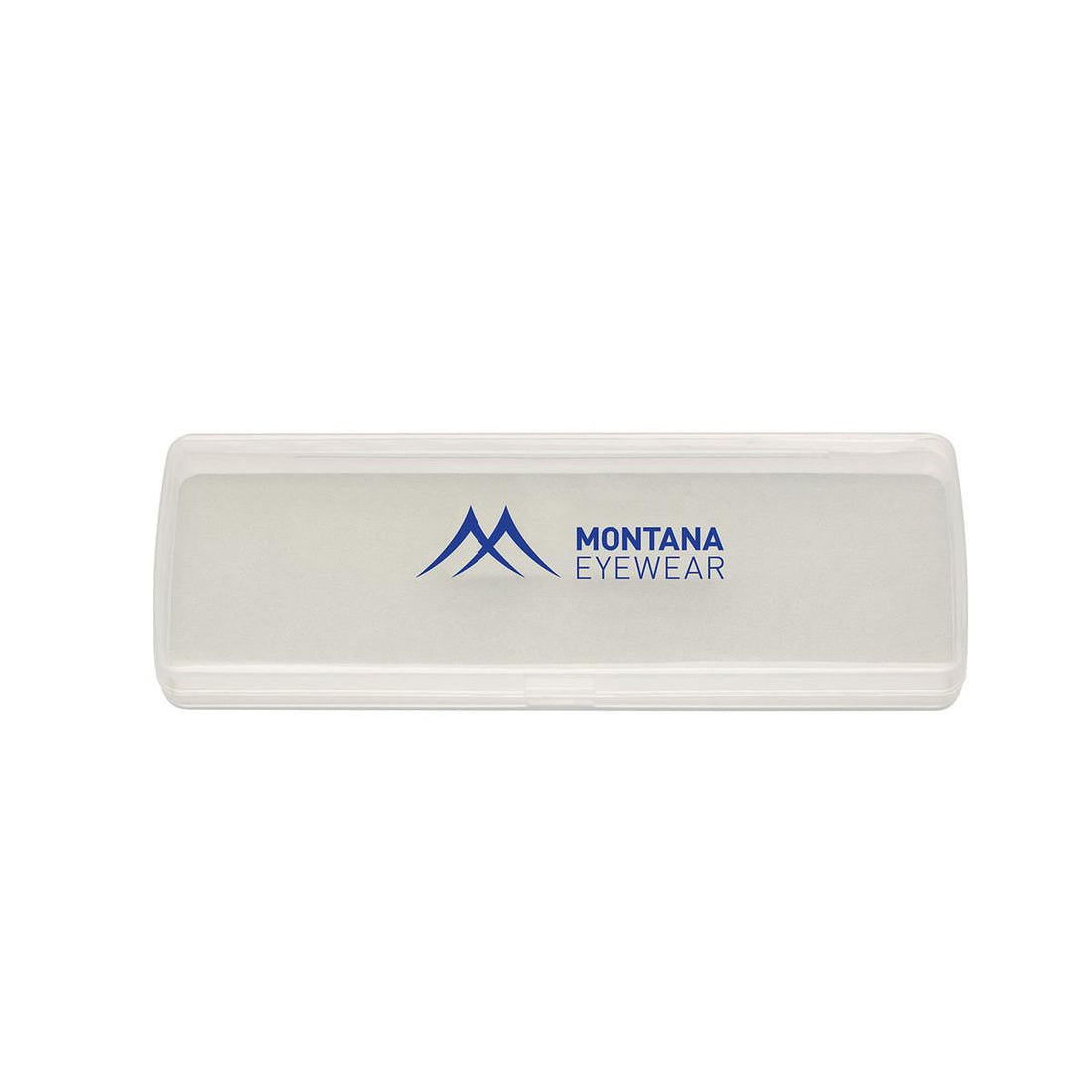 Montana Reading Glasses BLF52 B 0.00 Red Men Women Blue Light Blocking