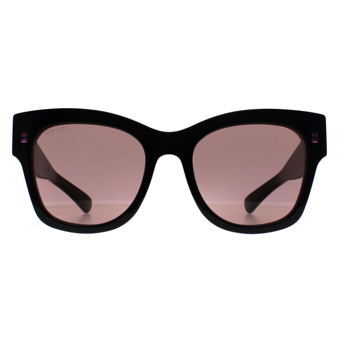 Gucci Sunglasses GG1789S 003 Purple Black Violet
