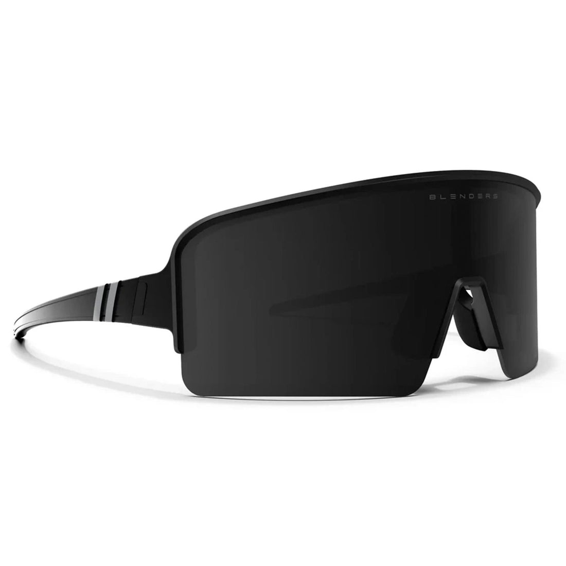 Blenders Sunglasses Eclipse X2 807 M9 Jet Line Grey Polarized