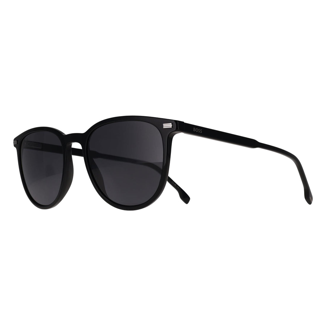 Hugo Boss Sunglasses BOSS 1880/G/S 807 IR Black Grey