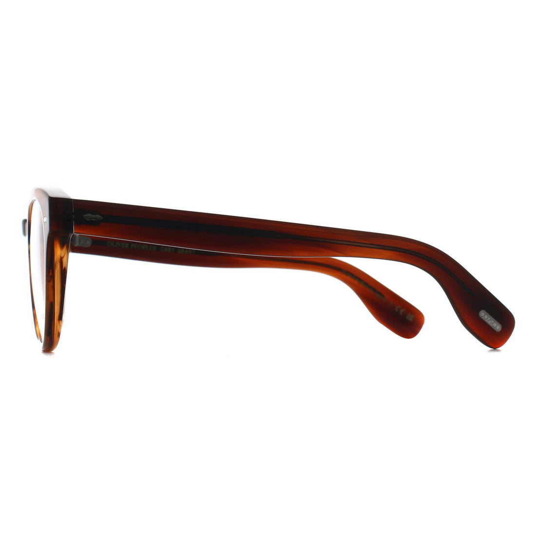 Oliver Peoples Glasses Frames OV5413U Cary Grant 1679 Grant Tortoise Men Women