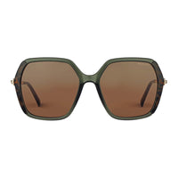 Radley Sunglasses Wandsworth 107 Green Brown
