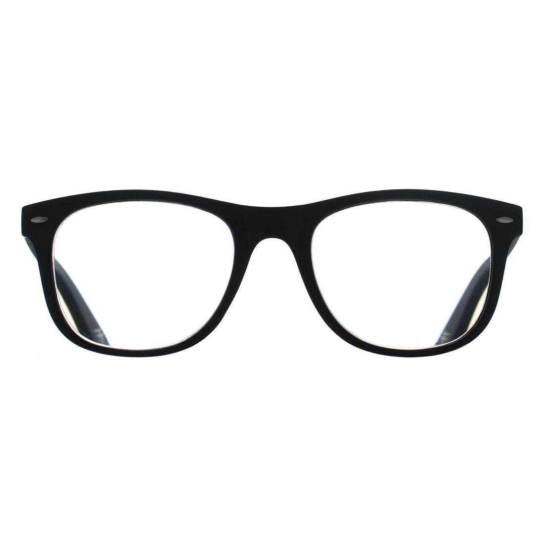 Montana Reading Glasses MR67B Grey Men Women +2.50