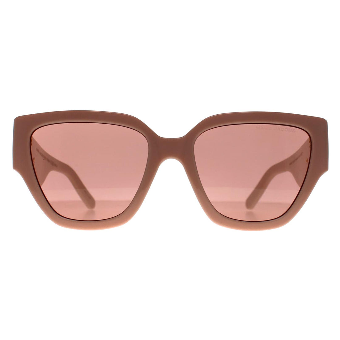 Marc Jacobs Sunglasses MARC 724/S FWM 4S Nude Brown Brown