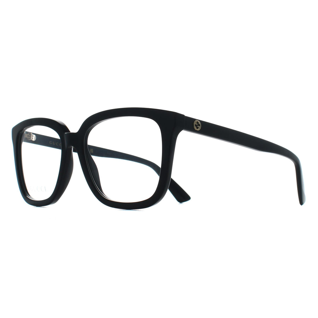 Gucci Glasses Frames GG1319O 001 Black Women