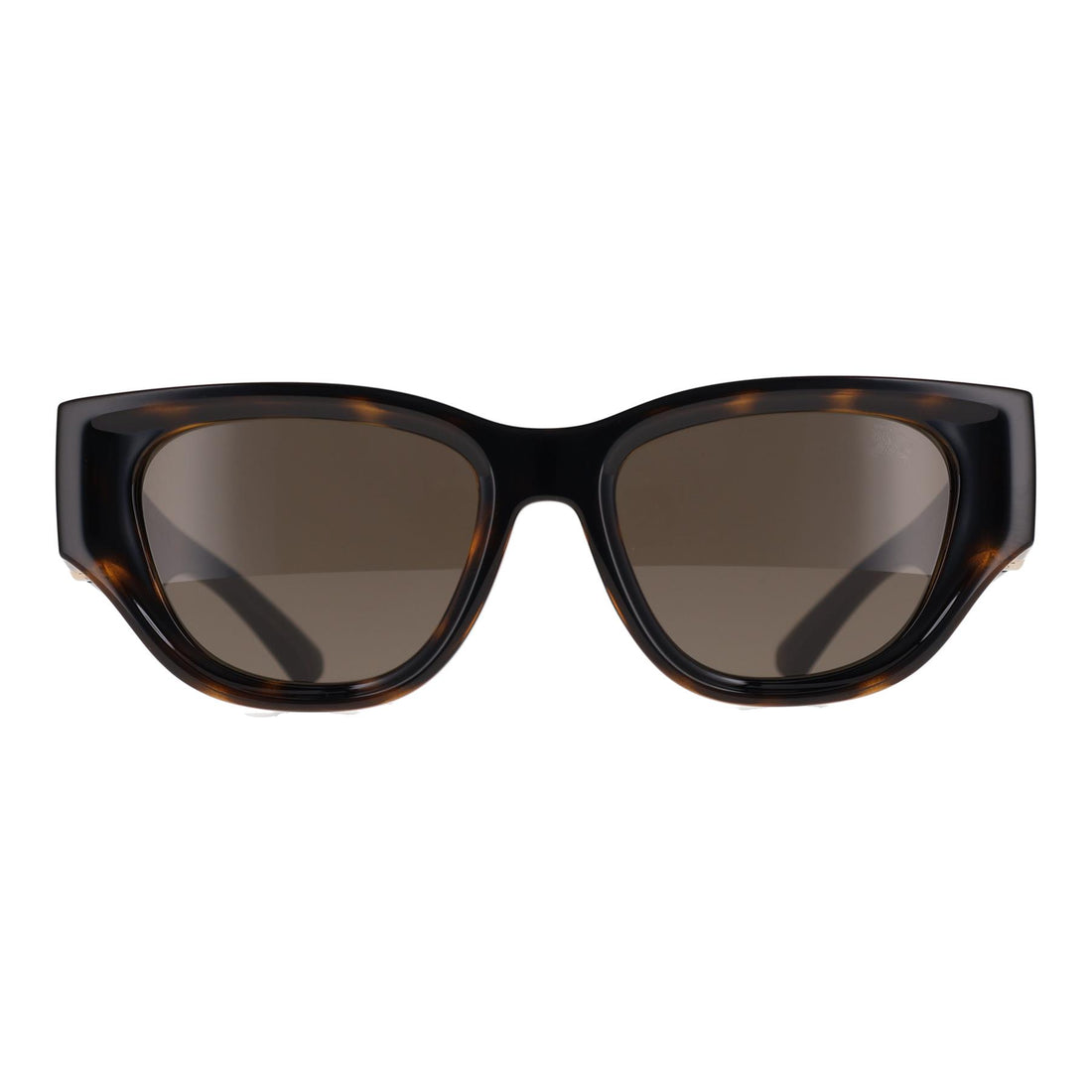 Burberry Sunglasses BE4467U 300273 Dark Havana Dark Brown