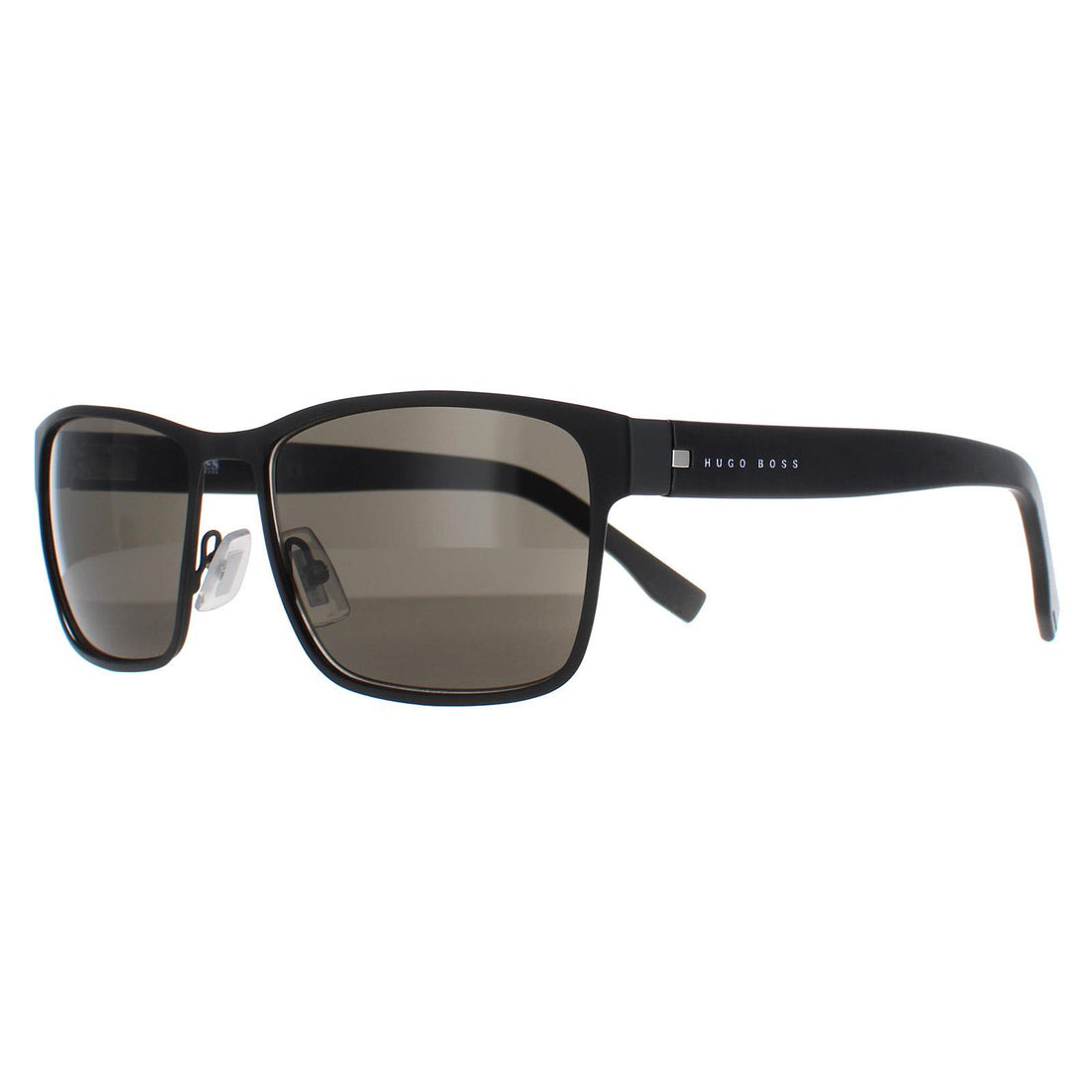 Hugo Boss Sunglasses BOSS 0561/N/S 003 IR Matte Black Grey