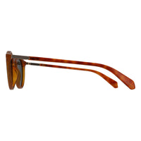 Polaroid Sunglasses PLD 2086/S 086 UC Light Havana Green Polarized