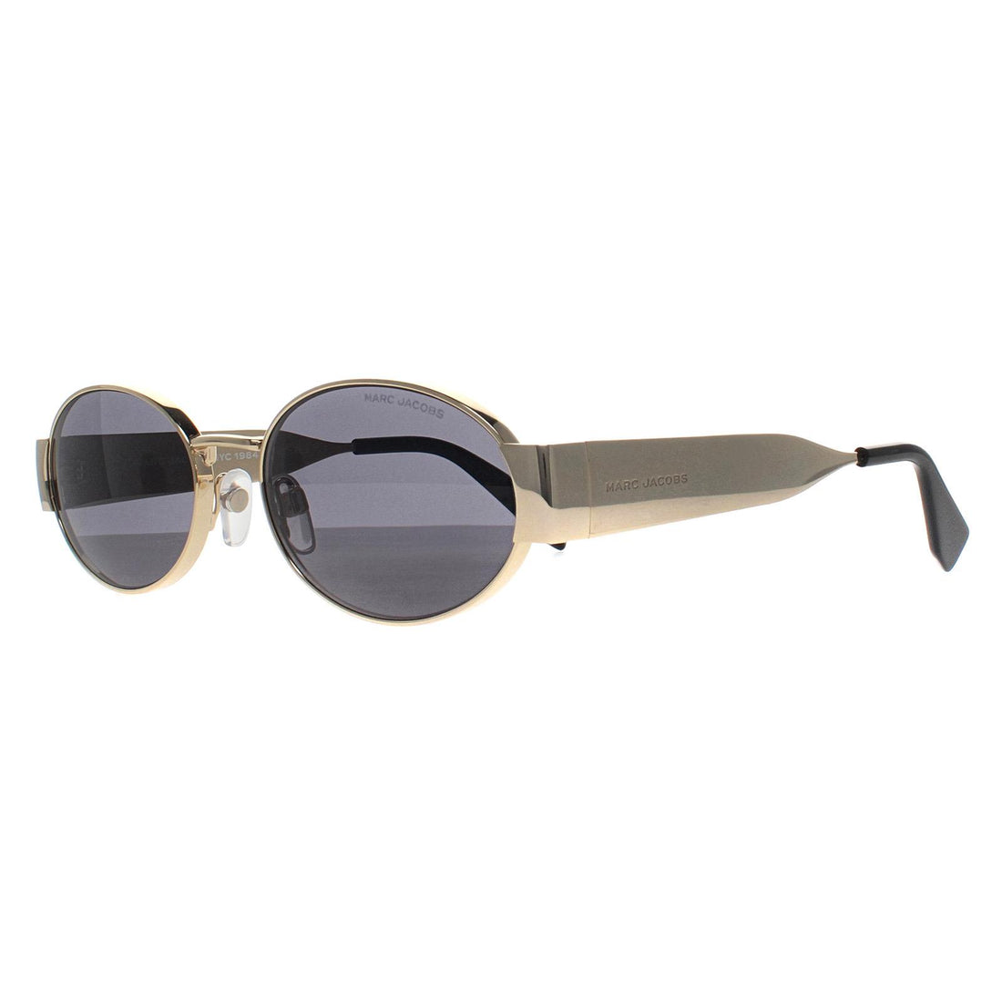 Marc Jacobs Sunglasses MARC 806/S RHL/IR Gold Grey