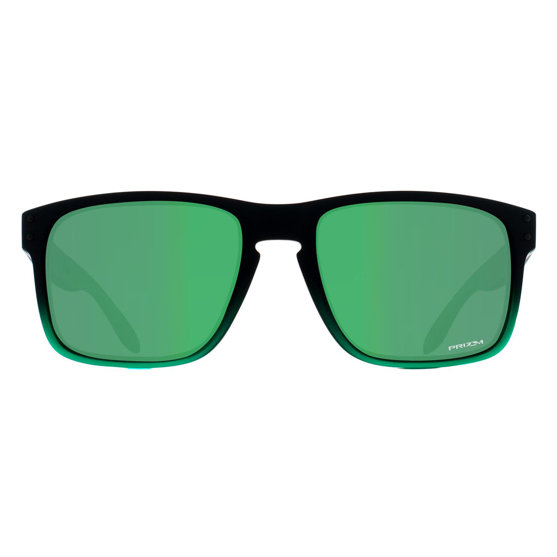 Oakley Sunglasses Holbrook OO9102-E4 Jade Fade Prizm Jade