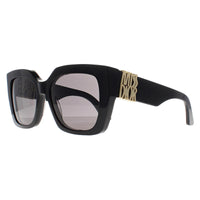 Dior Sunglasses MissDior S2I 10A0 Shiny Black Smoke Grey