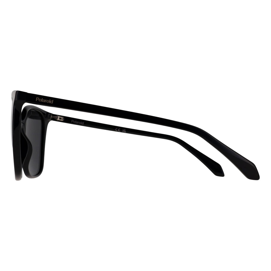 Polaroid Sunglasses PLD 4201/SX 807 M9 Black Grey Polarized