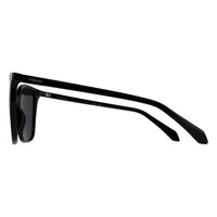 Polaroid Sunglasses PLD 4201/SX 807 M9 Black Grey Polarized