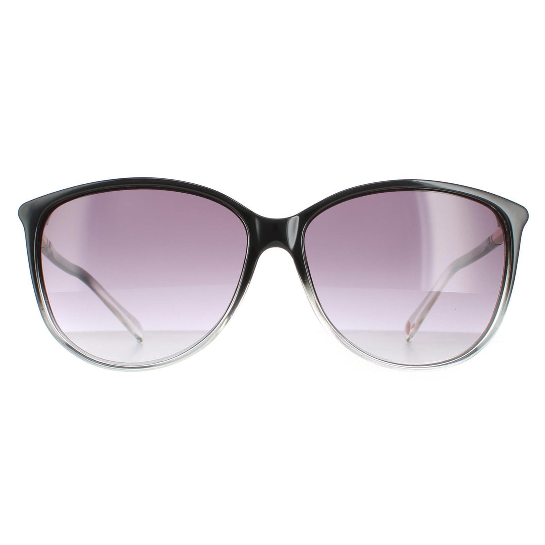 Ted Baker Sunglasses TB1495 Raven 008 Black Grey Gradient