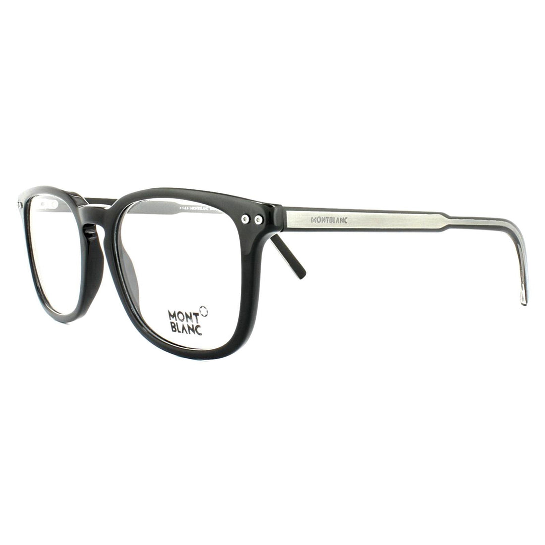 Mont Blanc MB0630 Glasses Frames