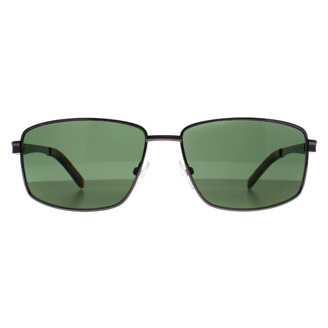 Calvin Klein Sunglasses CK22122S 051 Ruthenium Green