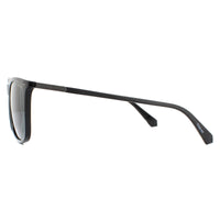 Polaroid Sunglasses PLD 2109/S 807/M9 Black Grey Polarized