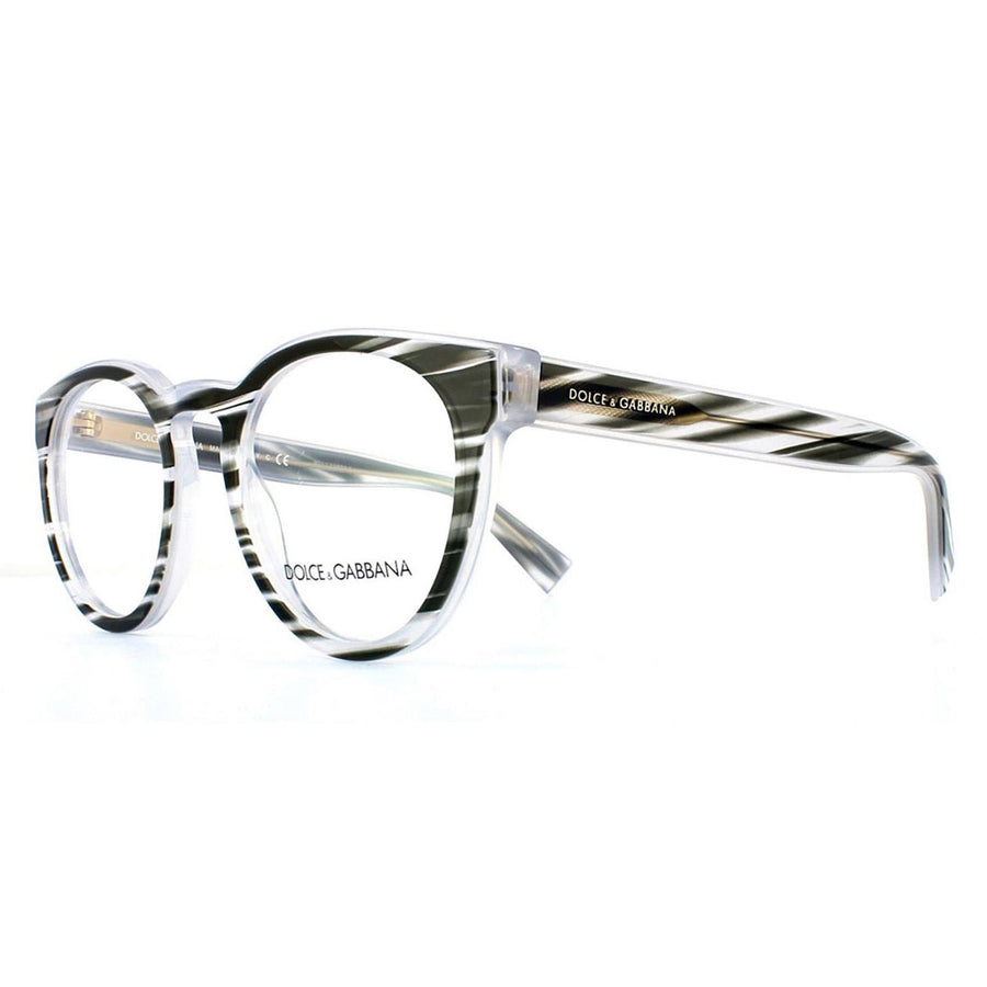 Dolce and Gabbana 3251 Glasses Frames