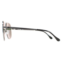 Lacoste Sunglasses L222SE 035 Grey Green