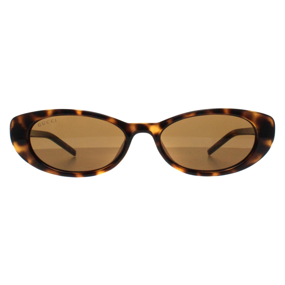 Gucci Sunglasses GG1680S 004 Havana Brown
