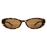 Gucci Sunglasses GG1680S 004 Havana Brown
