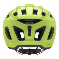 Smith Green Zip Jr Mips Junior Road Bike Helmet - Youth Extra Small