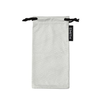 Smith Sunglasses Whitney 003 L7 Matte Black ChromaPop Polarized Grey Green