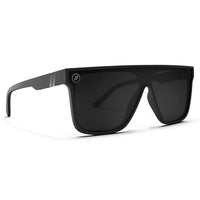 Blenders Sunglasses Sci-Fi 807 M9 Dark Flatter Grey Polarized