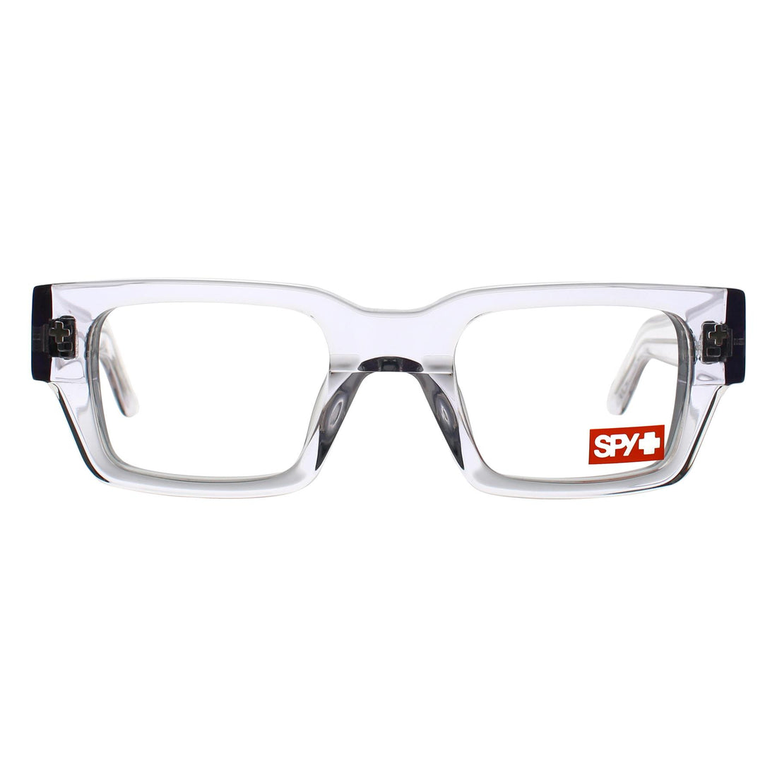 Spy Glasses Frames Oslind 5700000000150 Clear Men Women