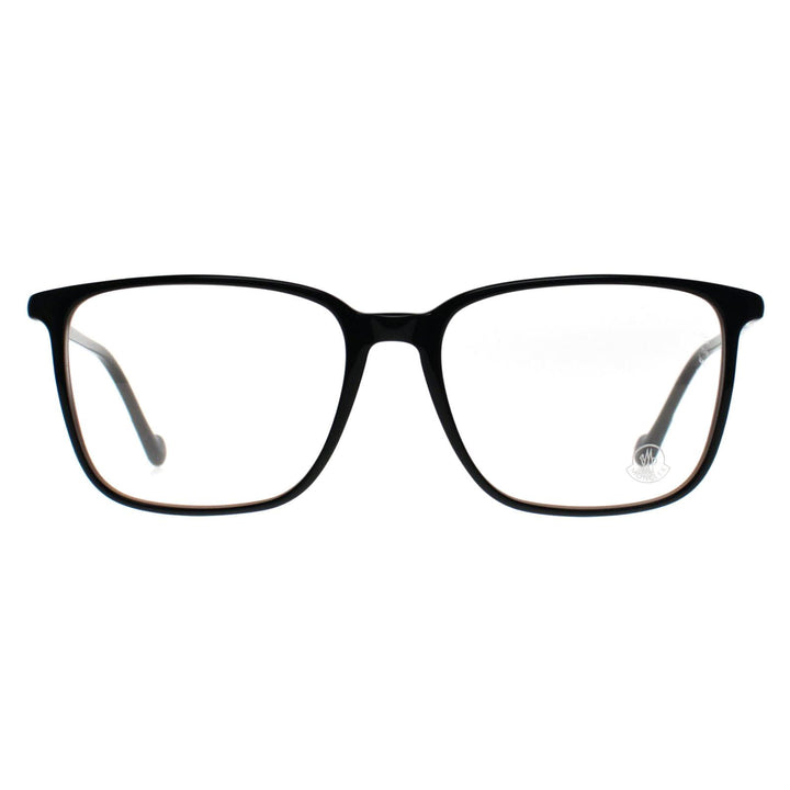 Moncler Glasses Frames ML5095 020 Grey Men