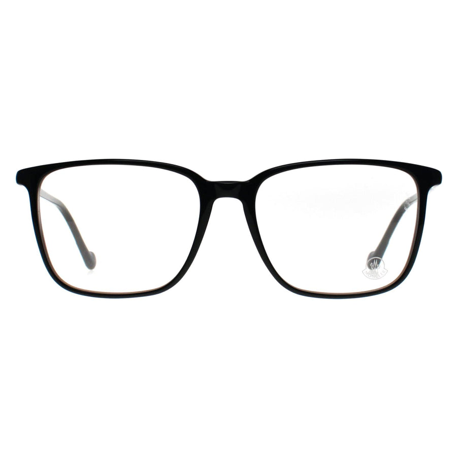 Moncler Glasses Frames ML5095 020 Grey Men