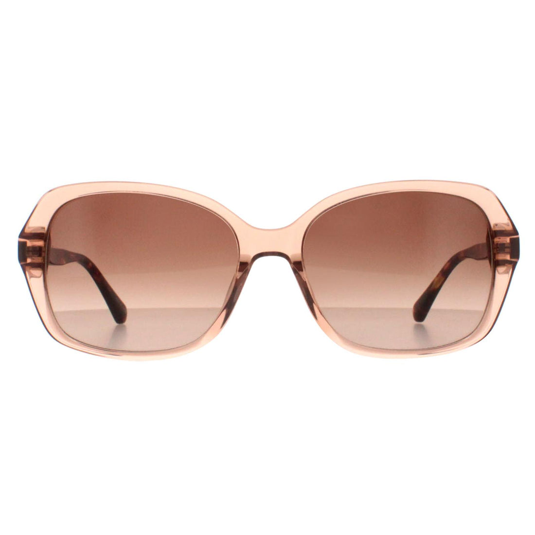 Kate Spade Sunglasses Yvette/S 09Q HA Brown Brown Gradient
