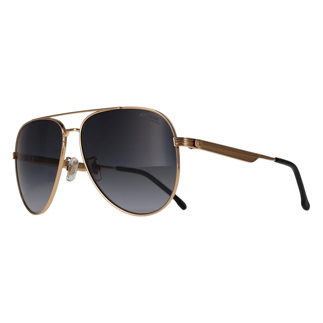 Carrera Sunglasses 3088/S 000 9O Rose Gold Grey Gradient