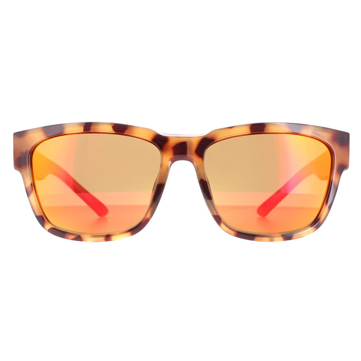 Smith Sunglasses Ember O63 X6 Havana Red Red Polarised