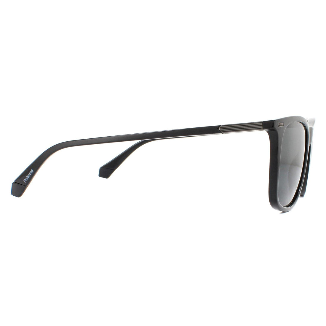 Polaroid Sunglasses PLD 2109/S 807/M9 Black Grey Polarized