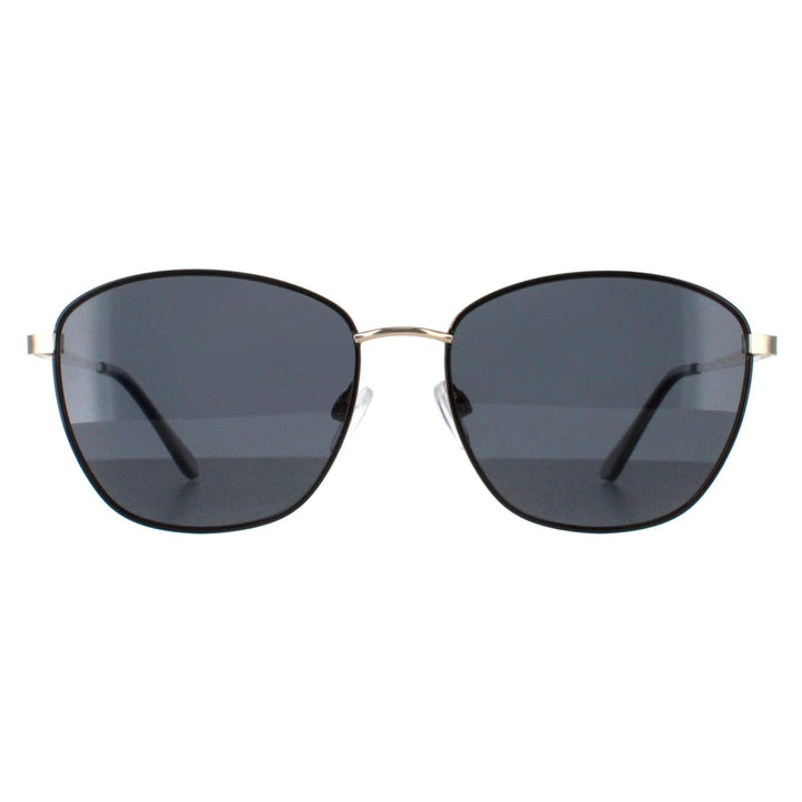 Smarty Sunglasses SB1306 D Gold Grey