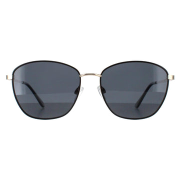 Smarty Sunglasses SB1306 D Gold Grey