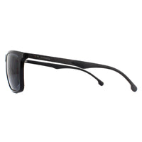 Carrera Sunglasses 8032/S 807 IR Black Grey