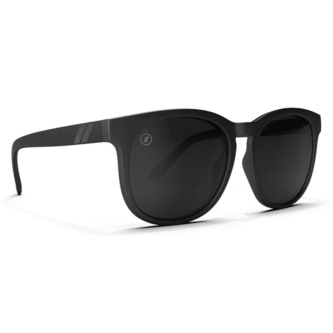 Blenders Sunglasses H Series 807 M9 Moon Dawg Grey Polarized