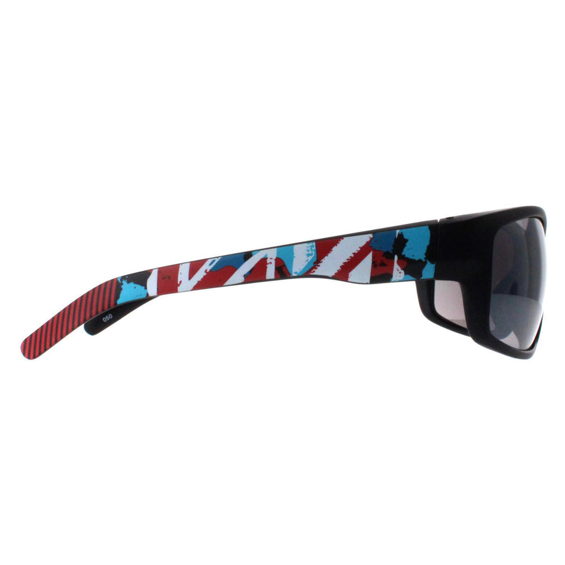 Smarty Sunglasses X2125 A Matte Black