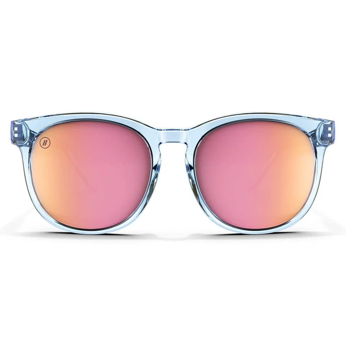 Blenders Sunglasses H Series PJP 0F Pacific Grace Pink Polarized