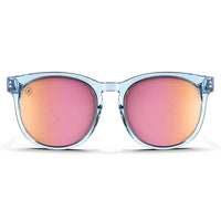 Blenders Sunglasses H Series PJP 0F Pacific Grace Pink Polarized