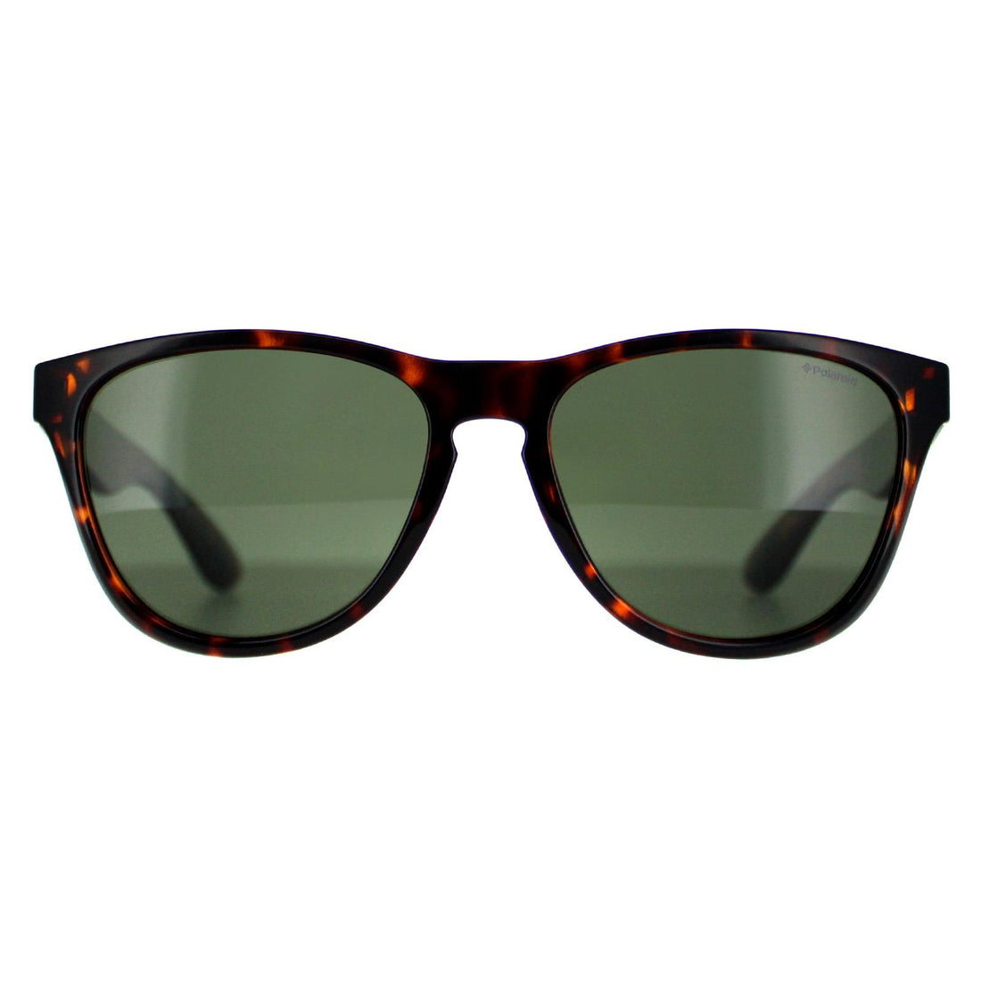 Polaroid PLD 1007/S Sunglasses Havana Green Polarized