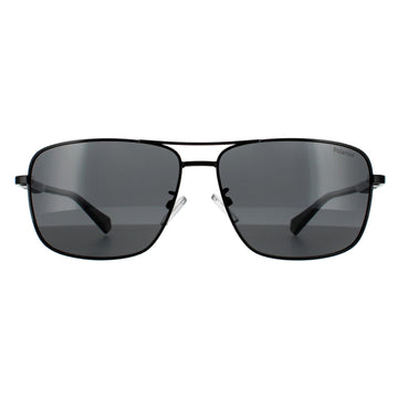Polaroid Sunglasses PLD 2119/G/S 807 M9 Black Grey Polarized